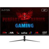 Raydın MM27RFA-300HZ 27 inç 300Hz 1ms Curved Oyuncu Monitörü