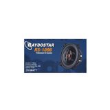 Raydostar Rs-1096 10 Cm Oto Hoparloru