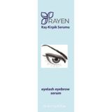 RAYEN KAŞ KİRPİK SERUMU 10 ML