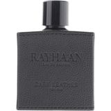 Rayhaan Dark Leather Edp 100 ml Erkek Parfümü - 001-Renkli