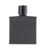 Rayhaan Dark Leather Edp 100 Ml Erkek Parfümü