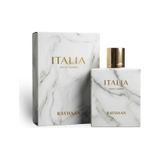 Rayhaan Men's Italia Edp 100 Ml Erkek Parfümü Diğer