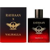 Rayhaan Men's Valhalla Edp 100 Ml Erkek Parfümü Diğer