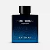 Rayhaan Nocturno Edp 100 Ml Erkek Parfümü