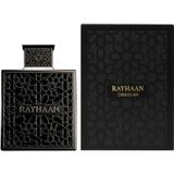Rayhaan Obsidian Edp 100 Ml Erkek Parfüm Diğer