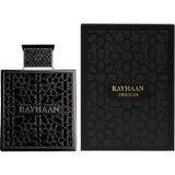 Rayhaan Obsidian EDP 100 ML Erkek Parfüm