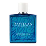 Rayhaan Ocean Rush Edp 100 Ml Erkek Parfümü
