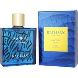 Rayhaan Pacific Aqua Collection 100 Ml Erkek Parfümü