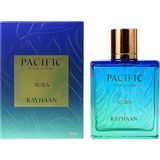 Rayhaan Pacific Aura - Eau De Parfum 100 ml