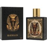 Rayhaan Pharaoh Eau De Parfum 100ML Unisex Niş Parfüm