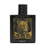 Rayhaan Tiger Edp 100 Ml Erkek Parfümü