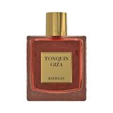 Rayhaan Tonquin Giza Edp 100 Ml Unisex Parfüm Oryantal - Vanilya