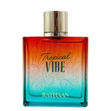 Rayhaan Tropical Vibe Edp 100 Ml Unisex Parfüm