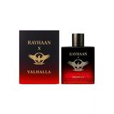 Rayhaan X Valhalla Edp 100 Ml Erkek Parfüm