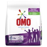 Raykush Art OMO MATİK 4KG COLOR