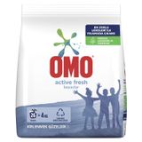 Raykush Art Omo Matik Active Fresh 4 Kg