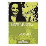 Raylar Yeşil İspinoz