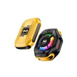 RAYLAX Memo -15 Derece Powerbanklı Kablo Destekli Magsafe oyun pugb Rgb Telefon Soğutucu Fan Tablet Fan sogutucu
