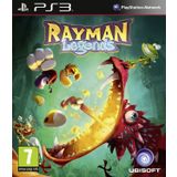 Rayman Legends PS3
