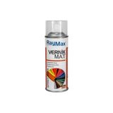 Raymax Akrilik Sprey Mat Vernik 400 ml