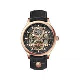 RAYMOND ERKEK KOL SAATİ RYM-280267-ROSE-BK