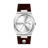 RAYMOND ERKEK KOL SAATİ RYM-633061-SLIM-SS-BRW-W