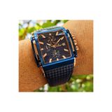 RAYMOND ERKEK KOL SAATİ RYM-8309-RG-BL
