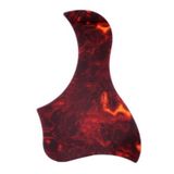 Raymond Joes PG168 Gitar Pena Korumalığı Bordo - Pickguard