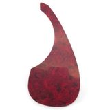 Raymond Joes Pg200rd Gitar Pena Korumalığı Kırmızı - Pickguard