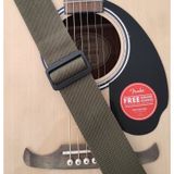 Raymond Joes Rj100Cm Gitar Askısı Polipropilen Deri Başlı