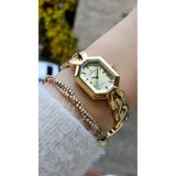 Raymond Kadın Kol Saati - Sevgililer Gününe Özel RYM-213057 GOLD