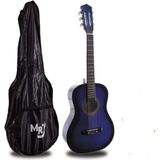 Raymond MRC87BLS Klasik Junior Gitar, 87X33X7,5 cm