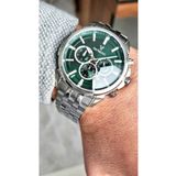 Raymond RAYMOND ERKEK KOL SAATİ - PASLANMAZ ÇELİK - 2 YIL GARANTİ RYM-81054