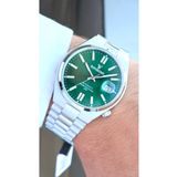 Raymond RYM-0104 OTOMATİK ERKEK KOL SAATİ - MIYOTA MAKİNE - ÇELİK KASA VE KORDON - 2 YIL GARANTİ