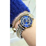 Raymond RYM-213055 QUARTZ KADIN KOL SAATİ - 2 YIL GARANTİ IPG-BL