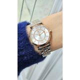 Raymond RYM-213055 QUARTZ KADIN KOL SAATİ - 2 YIL GARANTİ IPR-W