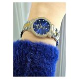 Raymond RYM-213058L QUARTZ KADIN KOL SAATİ - 2 YIL GARANTİ IPG-BL