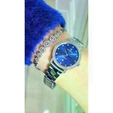Raymond RYM-213058L QUARTZ KADIN KOL SAATİ - 2 YIL GARANTİ SS-BL