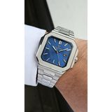 Raymond Rym-270693A - Erkek Quartz Kol Saati - Safir Cam - Yeni Model - Sınırlı Sayıda