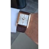 Raymond RYM-3551 QUARTZ KLASİK KOL SAATİ - 2 YIL GARANTİ