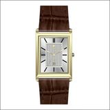 Raymond RYM-3559-GOLD-BRW-W Erkek Kol Saati