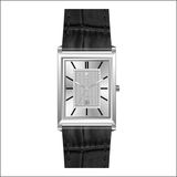 Raymond RYM-3559-SS-BK-W Erkek Kol Saati