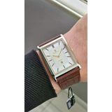 Raymond -RYM 3559 YENİ SEZON ERKEK KOL SAATİ- KLASİK MODEL IPG-BK-W