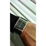 Raymond -RYM 3559 YENİ SEZON ERKEK KOL SAATİ- KLASİK MODEL IPG-BK