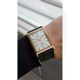 Raymond -RYM 3559 YENİ SEZON ERKEK KOL SAATİ- KLASİK MODEL RG-BK-W
