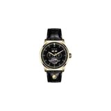 Raymond RYM-4122G-BK Erkek Kol Saati - Standart