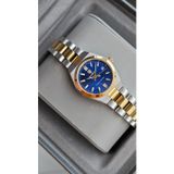 Raymond Rym-611189 Retro Quartz Kadın Kol Saati - 2 Yıl Garanti Ipg-Bl