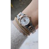 Raymond RYM-611189 RETRO QUARTZ KADIN KOL SAATİ - 2 YIL GARANTİ IPR-W