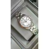 Raymond RYM-611821L Kadin Kol Saati SS-W