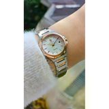 Raymond RYM6-611505L QUARTZ KADIN KOL SAATİ - 2 YIL GARANTİ (26mm) IPR-W